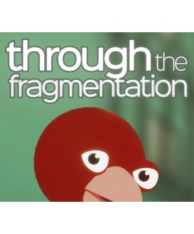 Through The Fragmentation Steam Key GLOBAL